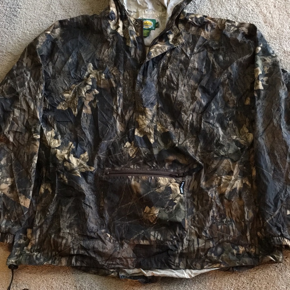 Cableas Rain Pullover - image 2